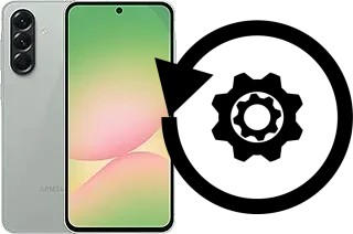 Cómo hacer reset o resetear un Samsung Galaxy A56