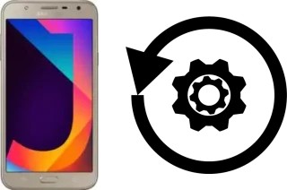 Cómo hacer reset o resetear un Samsung Galaxy J7 Nxt