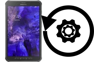 Cómo hacer reset o resetear un Samsung Galaxy Tab Active