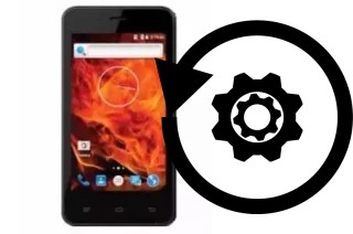 Cómo hacer reset o resetear un Seatel L12A
