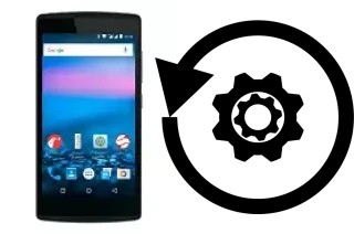 Cómo hacer reset o resetear un Senseit A200