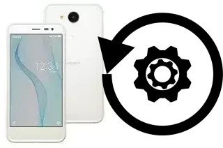 Cómo hacer reset o resetear un Sharp Aquos ea