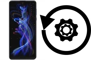 Cómo hacer reset o resetear un Sharp Aquos R5G