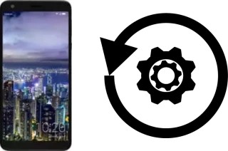 Cómo hacer reset o resetear un Sharp B10