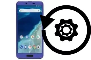 Cómo hacer reset o resetear un Sharp X4