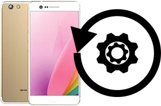 Cómo hacer reset o resetear un Sharp Z3