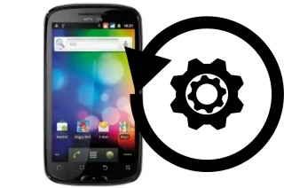 Cómo hacer reset o resetear un Simvalley SPX 5