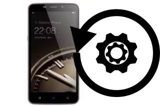 Cómo hacer reset o resetear un SingTech i-Note 2