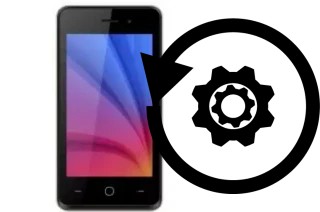Cómo hacer reset o resetear un SingTech Sapphire H7