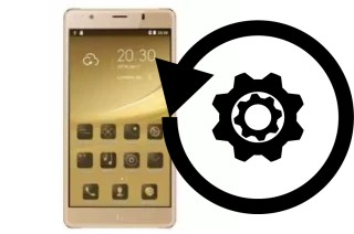 Cómo hacer reset o resetear un SingTech Sapphire H90