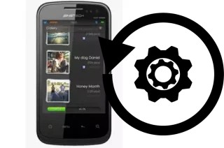 Cómo hacer reset o resetear un SingTech SGT-SMA2 plus
