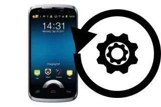 Cómo hacer reset o resetear un SingTech SGT-X41