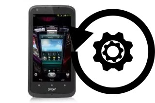 Cómo hacer reset o resetear un Siragon SP-5000