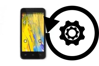 Cómo hacer reset o resetear un Siragon SP-5050