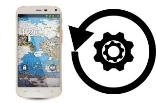 Cómo hacer reset o resetear un Siragon SP-5110