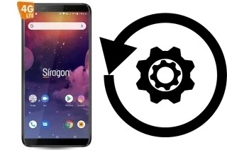 Cómo hacer reset o resetear un Siragon SP-7100