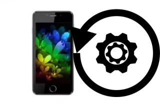 Cómo hacer reset o resetear un SKG AD-571