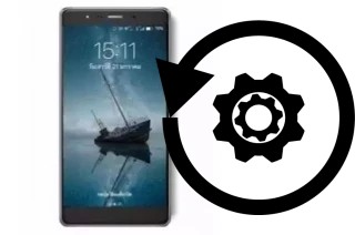 Cómo hacer reset o resetear un SKG Modern S10