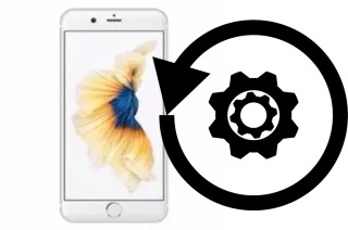 Cómo hacer reset o resetear un SKG Modern S8