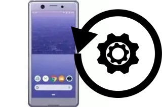 Cómo hacer reset o resetear un Sony Xperia Ace