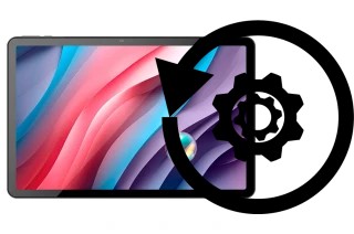 Cómo hacer reset o resetear un SPC GRAVITY 5 PRO