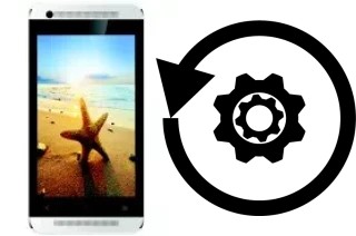 Cómo hacer reset o resetear un Spice Stellar 439 (Mi-439)