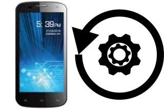 Cómo hacer reset o resetear un Spice Mi-491 Stellar Virtuoso Pro