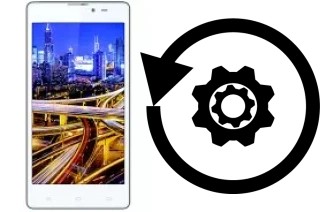 Cómo hacer reset o resetear un Spice Stellar 509 (Mi-509)