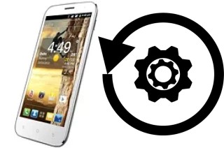 Cómo hacer reset o resetear un Spice Mi-510 Stellar Prime