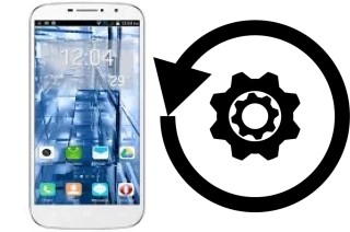 Cómo hacer reset o resetear un Spice Stellar 600 (Mi-600)