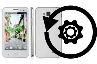 Cómo hacer reset o resetear un Star B93M