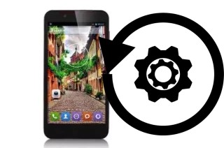 Cómo hacer reset o resetear un Star S5A Plus