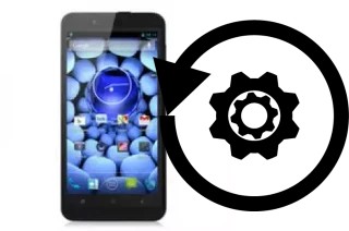 Cómo hacer reset o resetear un Star S6