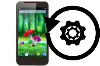 Cómo hacer reset o resetear un Star X920
