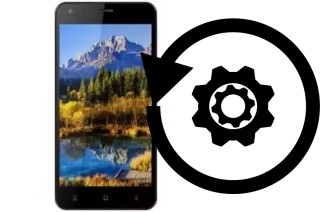 Cómo hacer reset o resetear un STK Life 5