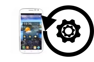 Cómo hacer reset o resetear un Storex DC35G