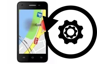 Cómo hacer reset o resetear un Storex SPhone DC40G