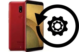Cómo hacer reset o resetear un Sugar C11s