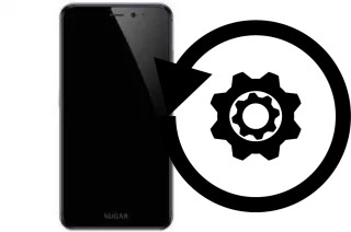 Cómo hacer reset o resetear un Sugar Y9