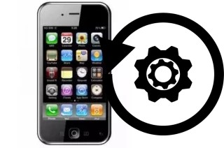 Cómo hacer reset o resetear un Sunpillar SP680B