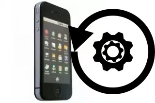 Cómo hacer reset o resetear un Sunpillar SP681