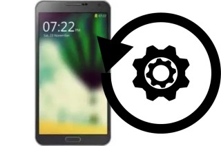 Cómo hacer reset o resetear un Suntouch Amara CX300