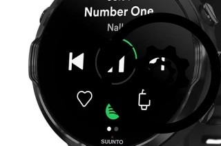 Cómo hacer reset o resetear un Suunto 7