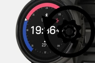 Cómo hacer reset o resetear un Suunto Ocean