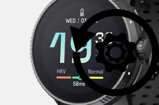 Cómo hacer reset o resetear un Suunto Race