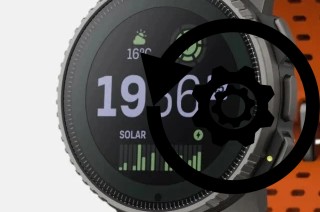 Cómo hacer reset o resetear un Suunto Vertical