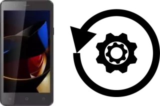 Cómo hacer reset o resetear un Swipe Elite 2 Plus