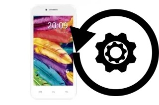 Cómo hacer reset o resetear un Szenio Syreni 45QCB