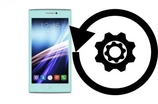Cómo hacer reset o resetear un T-Max Innocent i451