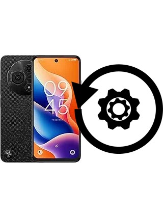 Cómo hacer reset o resetear un TCL 605